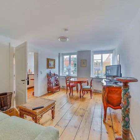 Apartments Fleischhauerstrasse Lubeck Room photo