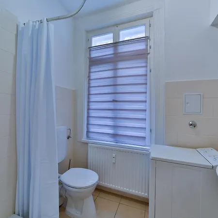 Apartments Fleischhauerstrasse Lubeck Room photo