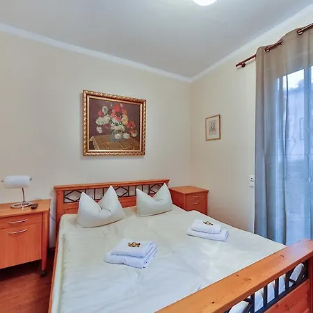 Apartments Fleischhauerstrasse Lubeck Room photo