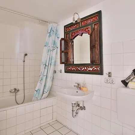 Apartments Fleischhauerstrasse Lubeck Room photo