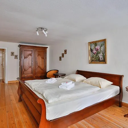 Apartments Fleischhauerstrasse Lubeck Room photo