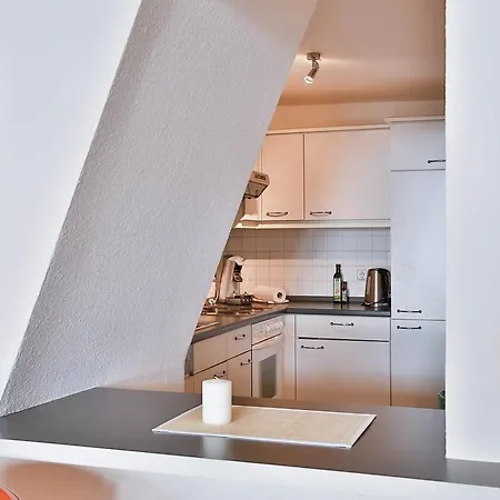 Apartments Fleischhauerstrasse Lubeck Room photo