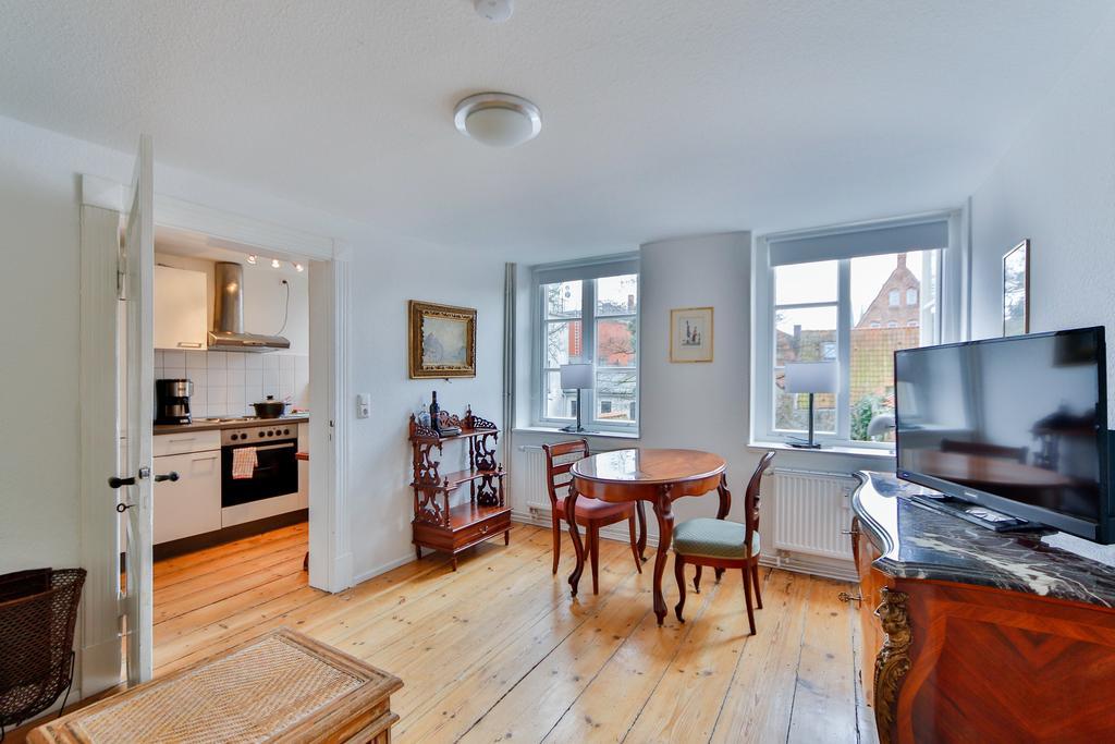 Fleischhauerstrasse Apartment *