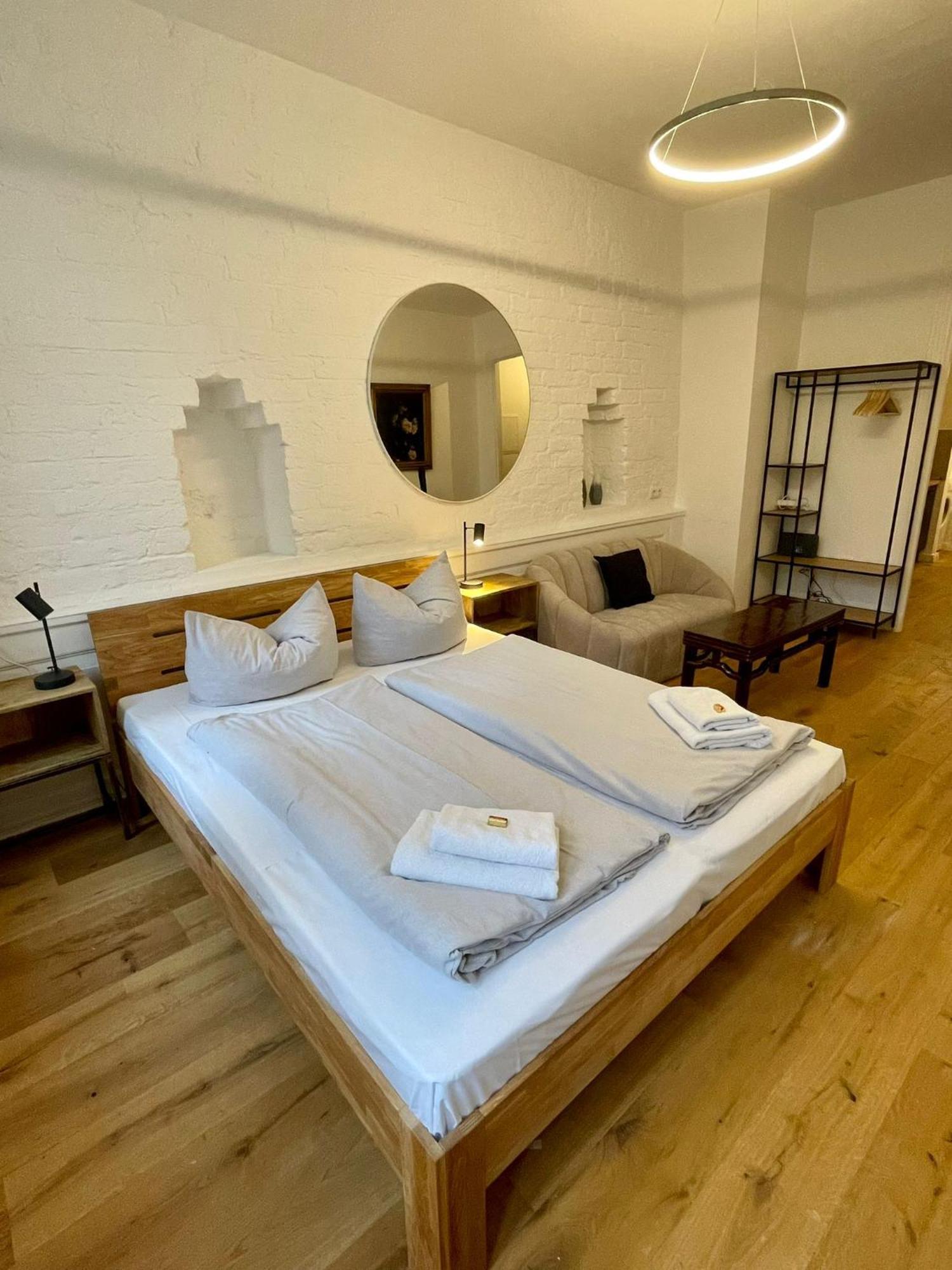 Fleischhauerstrasse Apartment *