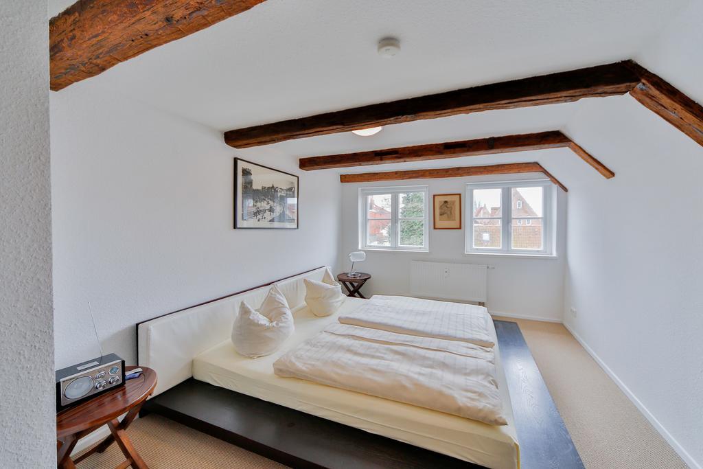 Fleischhauerstrasse Apartment
