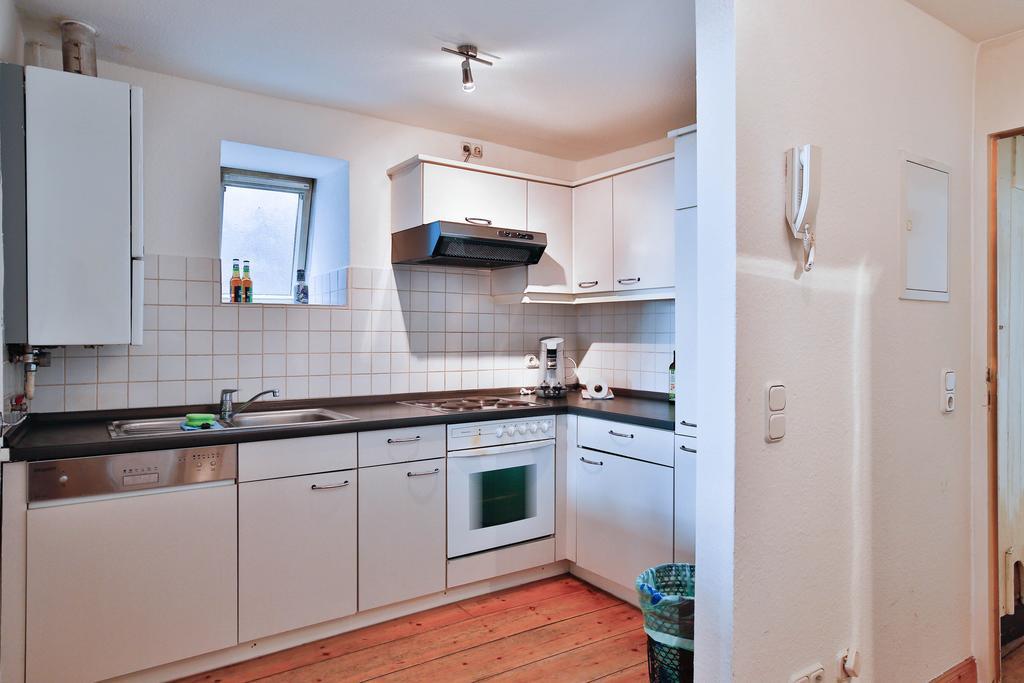 Fleischhauerstrasse Apartment