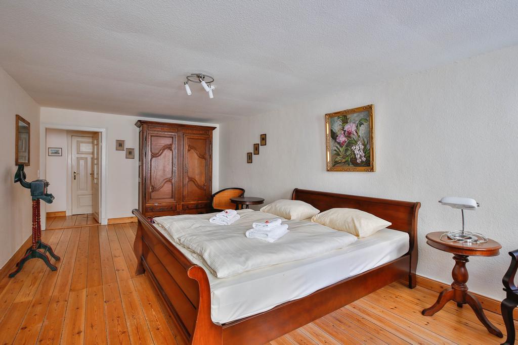 Fleischhauerstrasse Apartment *